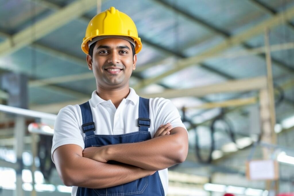 indian worker 01